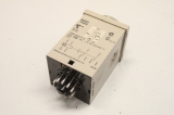 OMRON H2C 6s-6h Timer 