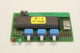 EFF EFF  5512.12-90-01/01 Modul Karte Board 5512129001/01
