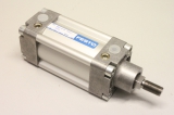 FESTO DNGUL-63-50-PPV-A 158129 Normzylinder 158129