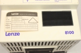 LENZE 3A3259 8104E4.G12 8100 Frequenzumrichter 8104E4.G12