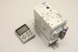 LENZE 8200 VECTOR  EMZ9371BC Version: 3A30 Frequenzumrichter 00457828