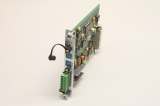 INDRAMAT SERCOS INTERFACE DSS02.1 109-0852-4A01-07 Modul 109-0852-4B01-07