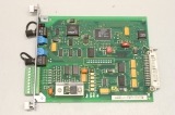 INDRAMAT SERCOS INTERFACE DSS02.1 109-0852-4B01-11 Modul Karte  109-0852-4A01-11