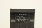 KLöCKNER MOELLER DIL ET 70  DC24V 240V  Relais Multifunktionsrelais DILET70 