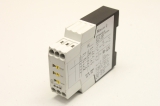 KLÖCKNER MOELLER ETR4-69-A Multifunktion 24-240V Zeitrelais 0,05s -100h 