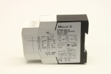 KLÖCKNER MOELLER ETR4-69-A Multifunktion 24-240V Zeitrelais 0,05s -100h 