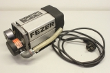 FEZER  T3 Vakuum Plattensauger Sauger Vacuum T3