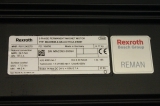 REXROTH MAC093B-0-GS-3-C/110-A-2/S007 BOSCH REMAN Servomotor R911240270