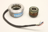 TAMAGAWA BRX TS2640N641E10 Smartsyn Servomotor Encoder E88482