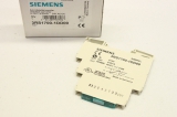 SIEMENS 3RS1700-1DD00 0-10V 4-20mA 24V Schnittstellenwandler converter 
