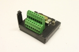 MURR ELEKTRONIK 54031 Schnittstelle Übergabebaustein  54031