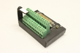 MURR ELEKTRONIK 54032 Schnittstelle Übergabebaustein  54032