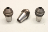 3x  7mm 00000142525 Mundstückspitzen Druckguss Industrie Die Casting Mündstück 