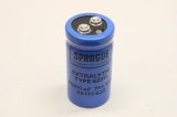SPRAGUE 622D 8517 62Z Kondensator 21000µ 7R5  622D