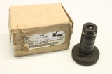 KIPP Jergens 03153-20025 20mm x 25mm Shank Standard Positionierzylinder  OVP