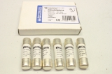 6x FERRAZ SHAWMUT  FR14GG50V32 14x51 500V 32A Sicherung Fuse 