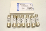 7x FERRAZ SHAWMUT FR14GG69V20 690V AC GG 20A 14x51 Zylindersicherung 