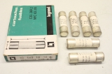 6x LEGRAND 10 143 16  14x51 16A 500V Zylindersicherung sicherung 1014316 OVP