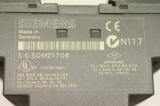 SIEMENS LOGO 24 6ED1052-1CC00-0BA4 & 3x 6ED1055-1CB00-0BA0 DM8 24 SET 