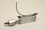 FESTO DZF-25-50-A-P-A 161253 FK-M10X1.25 Zylinder Cylinder Flachzylinder  