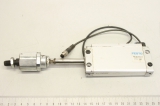 FESTO DZF-25-50-A-P-A 161253 Zylinder Cylinder Flachzylinder  MZ072187
