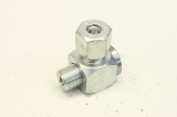3x EMB G3/8  G 3/8 EMB S10 V15 Winkelverschraubung Schwenkverschraubung  