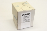FESTO ADVU-50-10-A-PA Kurzhubzylinder Zylinder 156636 OVP