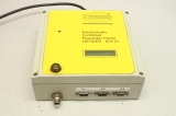 OETIKER ELK 01 elektrisch geregelte pneumatische Zange Pincer Controller ELK01