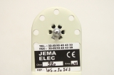 JEMA ELEC SO090205/3 920Ohm 0,45A Widerstand Variabel Stellwiderstand 