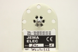 JEMA ELEC SO090205/2 240Ohm 1A Widerstand Variabel Stellwiderstand 