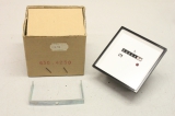 Bauser  630.4250 Betriebsstundenzähler Stundenzähler R5 96 OVP