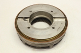 ZF EK80B 804598 124V 19W EK RQ 11 607  24V/89W Elektromagnetische Kupplung 