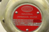 SANTON MQ 914 9 kw 200/220V 346/380V Heizstab Industrial Immersion Heater MQ914