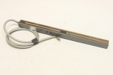 MSM Magnet Schultz 9/65318  GHLA 350 X00 D02 354m Hubmagnet Leiste 