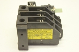 WESTINGHOUSE CONTROLS W2T95 GP Überlastrelais DH25