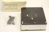 PANTEC 441.2710 0-200A 138mm Anzeige Amperemeter Einbau Messgerät 4412710 OVP