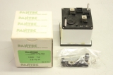 PANTEC CDE72 0-15A Anzeige Amperemeter Einbau Messgerät CDE72 OVP