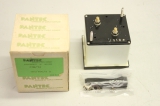PANTEC 421.2615 0-500A Anzeige Amperemeter Einbau Messgerät CDE/72 OVP