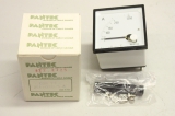 PANTEC 422.2725 0-1250A Anzeige Amperemeter Einbau Messgerät CDE72 OVP