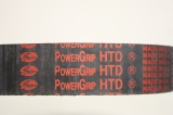 GATES S1279 Gates PowerGrip HTD 560 8M 30 Riemen Zahnriemen 7 092DS