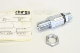 CHIRON  75 1211 339-88 Ersatzteil Kugellager Drehverschraubung 751211 OVP