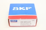 SKF HM 88542/2/510/2/QCL7C 31,75x73,03x29,37mm Kegelrollenlager  OVP