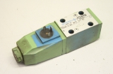 SPERRY VICKERS DG4V-3-2A MU H7 30 Ventil Valve Pilot DG4V32A
