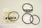  NN-44028-023 für Bühler Dichtungsatz Seal O-Ringe UNN-44020-055 OVP