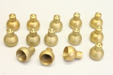 14x   für Wollin Sprühkopf Nozzle for Spraying Druckguss die Casting 