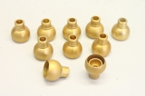 10x   für Wollin Sprühkopf Nozzle for Spraying Druckguss die Casting 