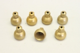 7x   für Wollin Sprühkopf Nozzle for Spraying Druckguss die Casting 