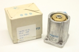 FESTO AVL-32-25 Normzylinder Kurzhubzylinder 9702 OVP