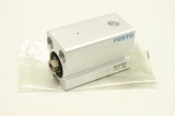 FESTO AVL-20-25-A Normzylinder Kurzhubzylinder 13576 OVP