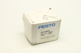 FESTO SV-5-M5-B Fronttafelventil 11914 OVP